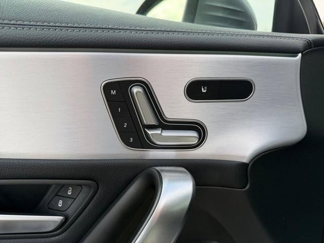 2021 Mercedes-Benz CLA CLA 250 Coupe