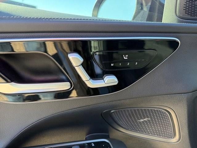 2024 Mercedes-Benz C-Class C 300 4MATIC® Sedan