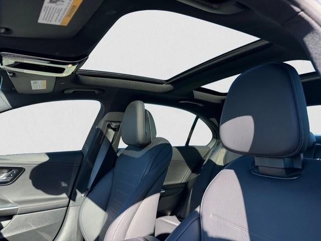 2024 Mercedes-Benz C-Class C 300 4MATIC® Sedan