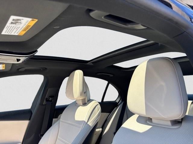 2022 Mercedes-Benz C-Class C 300 4MATIC® Sedan