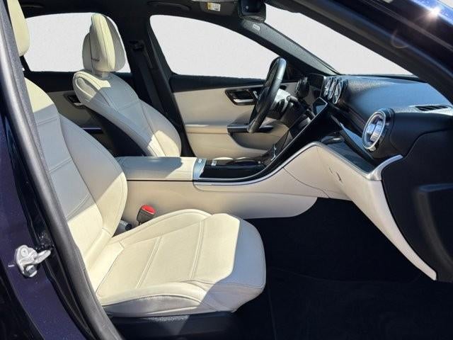 2022 Mercedes-Benz C-Class C 300 4MATIC® Sedan