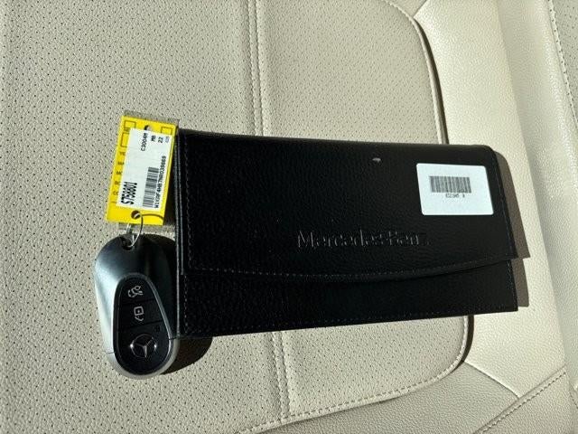 2022 Mercedes-Benz C-Class C 300 4MATIC® Sedan