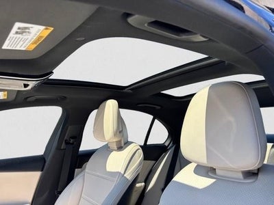 2022 Mercedes-Benz C-Class C 300 4MATIC® Sedan