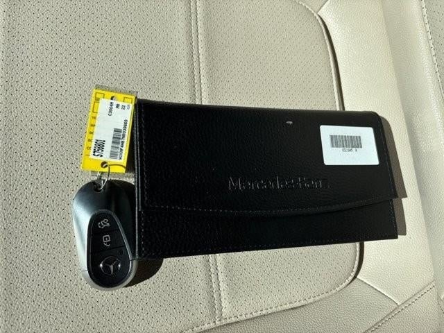 2022 Mercedes-Benz C-Class C 300 4MATIC® Sedan