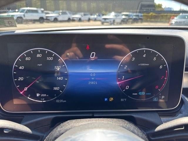 2022 Mercedes-Benz C-Class C 300 4MATIC® Sedan