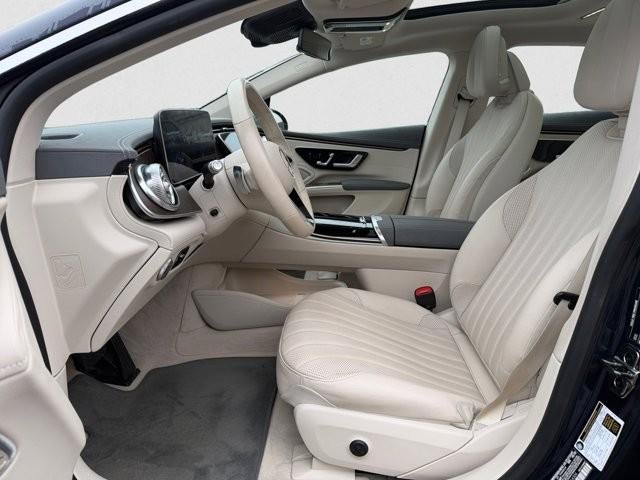 2022 Mercedes-Benz EQS EQS 450+ Sedan