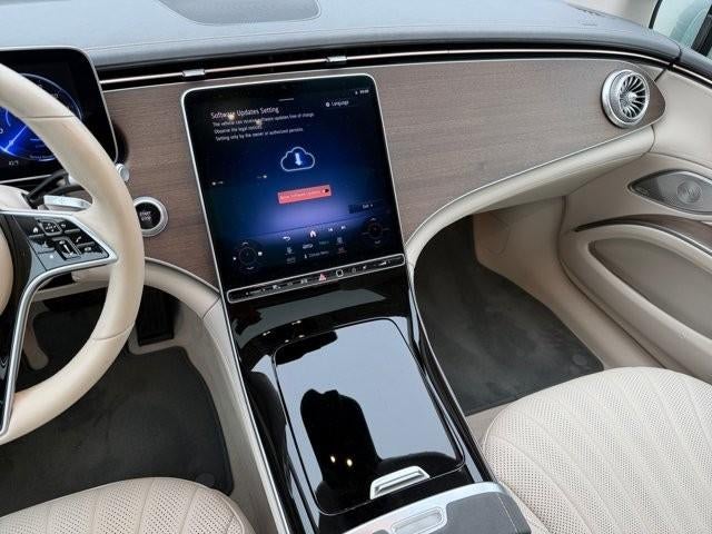 2022 Mercedes-Benz EQS EQS 450+ Sedan