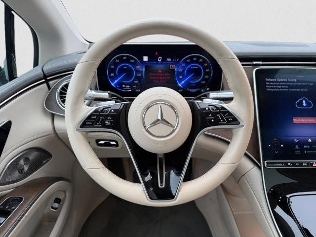 2022 Mercedes-Benz EQS EQS 450+ Sedan