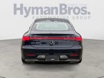 2022 Mercedes-Benz EQS EQS 450+ Sedan