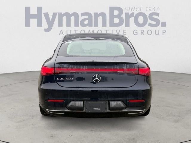 2022 Mercedes-Benz EQS EQS 450+ Sedan