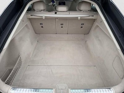 2022 Mercedes-Benz EQS EQS 450+ Sedan