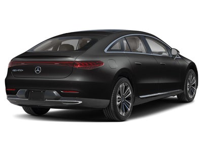 2024 Mercedes-Benz EQS EQS 450+ Sedan