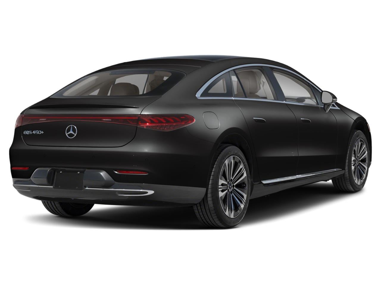 2024 Mercedes-Benz EQS EQS 450+ Sedan