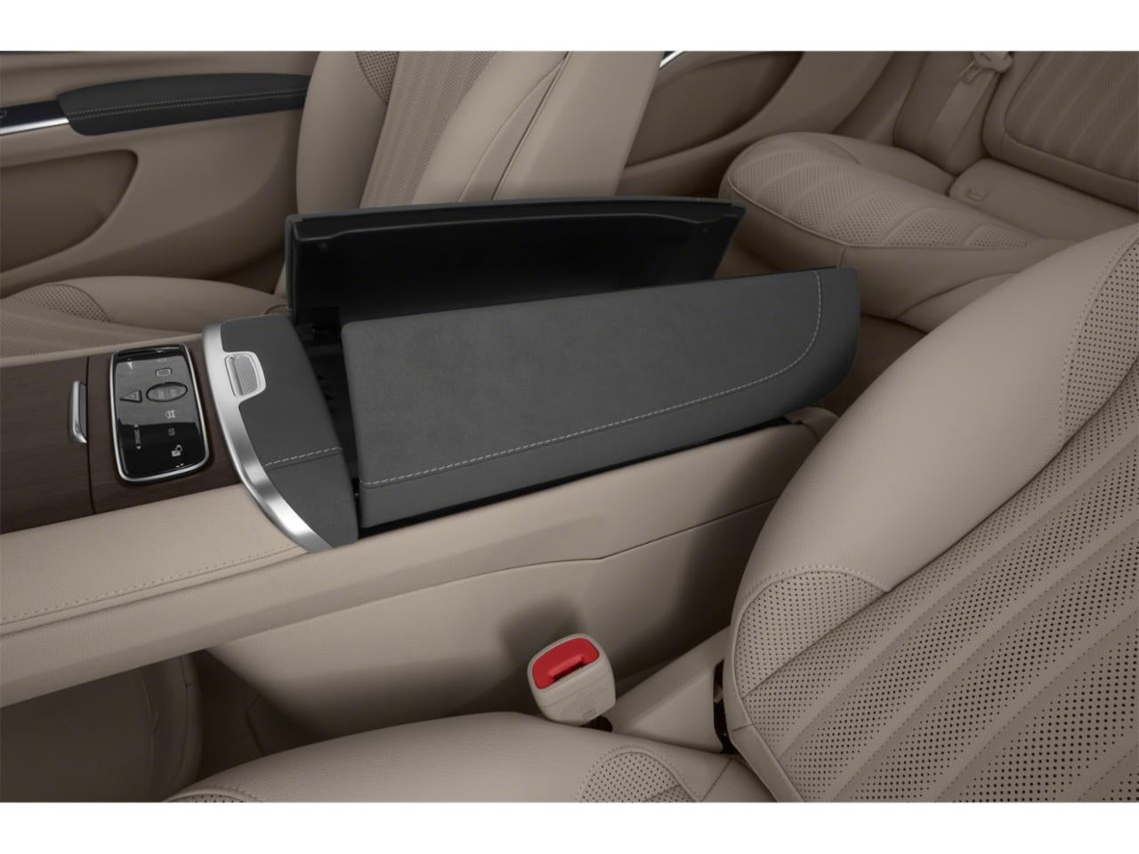 2024 Mercedes-Benz EQS EQS 450+ Sedan