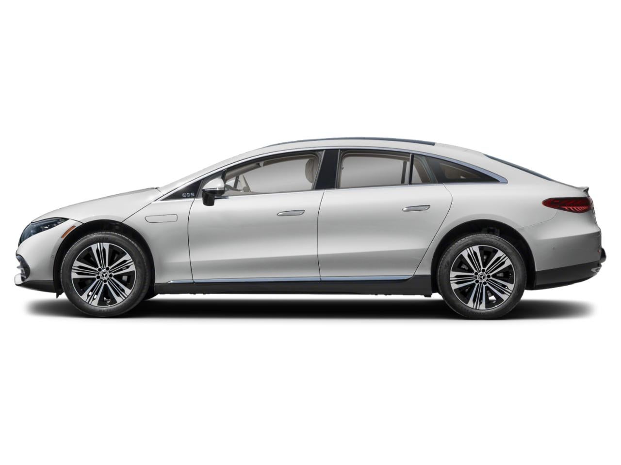 2024 Mercedes-Benz EQS EQS 450+ Sedan