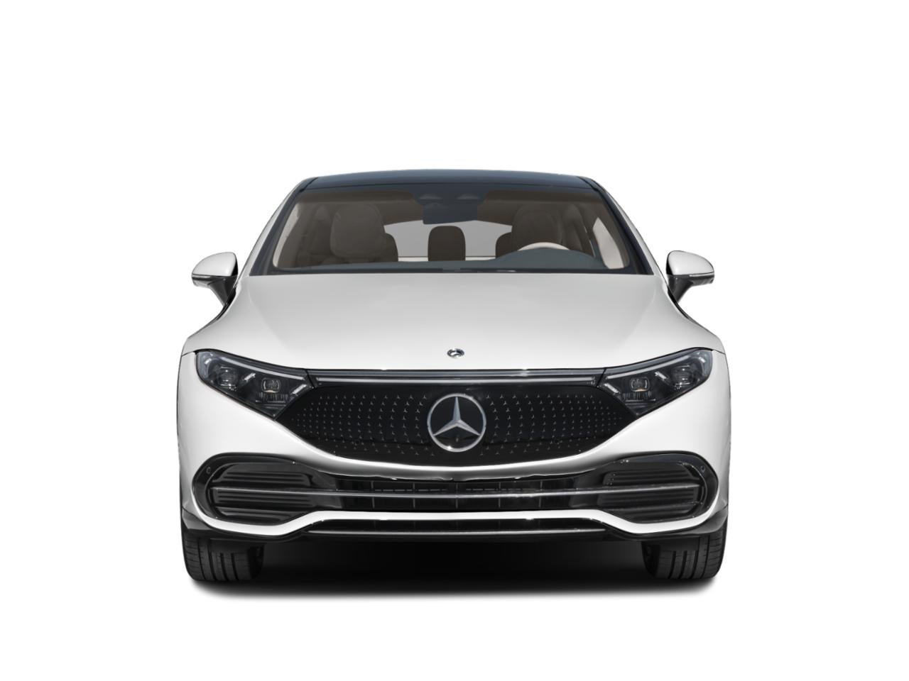 2024 Mercedes-Benz EQS EQS 450+ Sedan