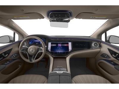 2024 Mercedes-Benz EQS EQS 450+ Sedan