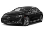 2022 Mercedes-Benz EQS EQS 580 4MATIC® Sedan