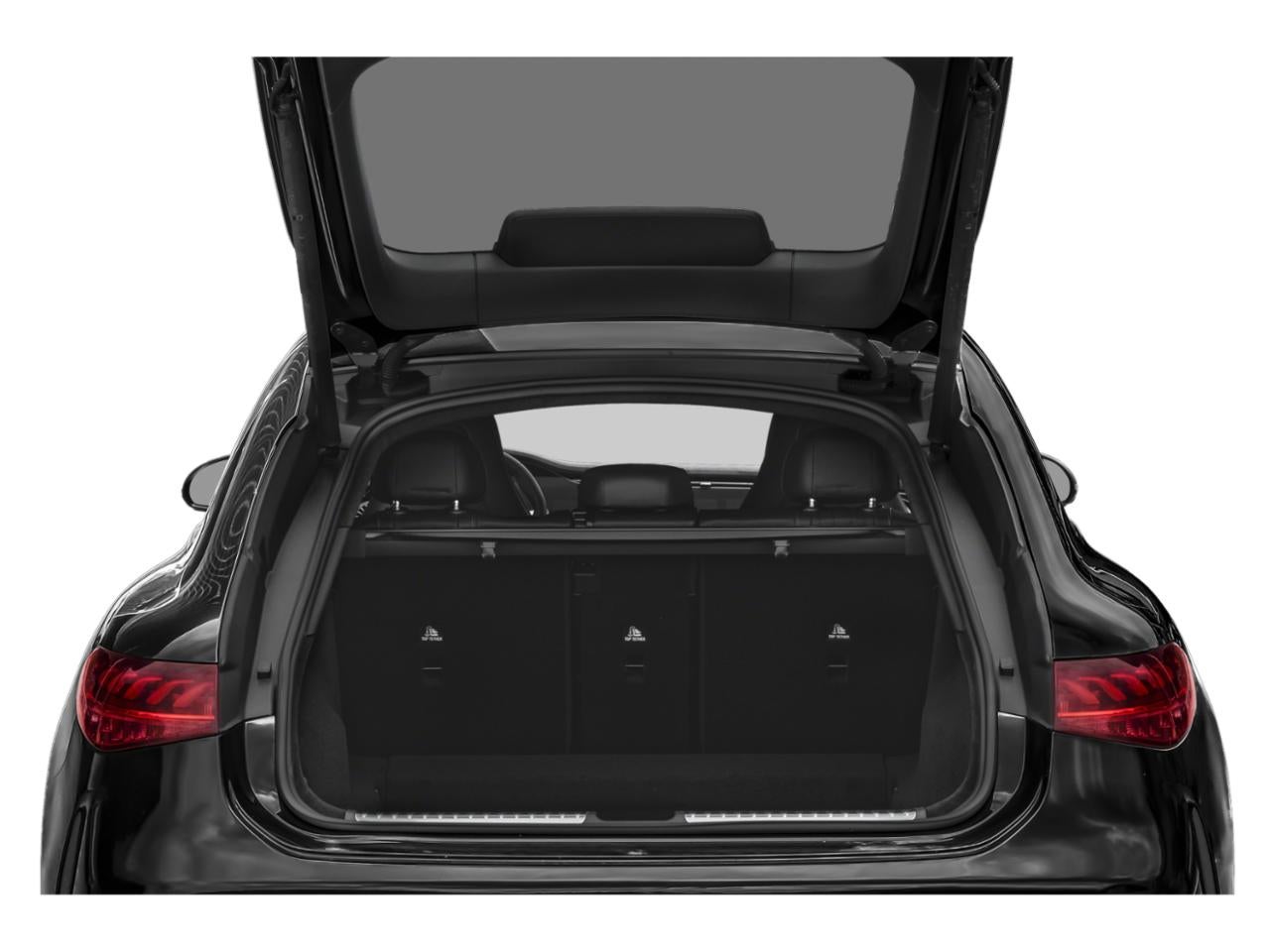 2022 Mercedes-Benz EQS EQS 580 4MATIC® Sedan