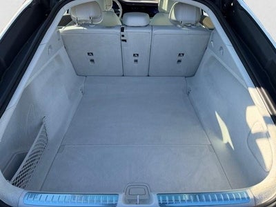 2022 Mercedes-Benz EQS EQS 580 4MATIC® Sedan