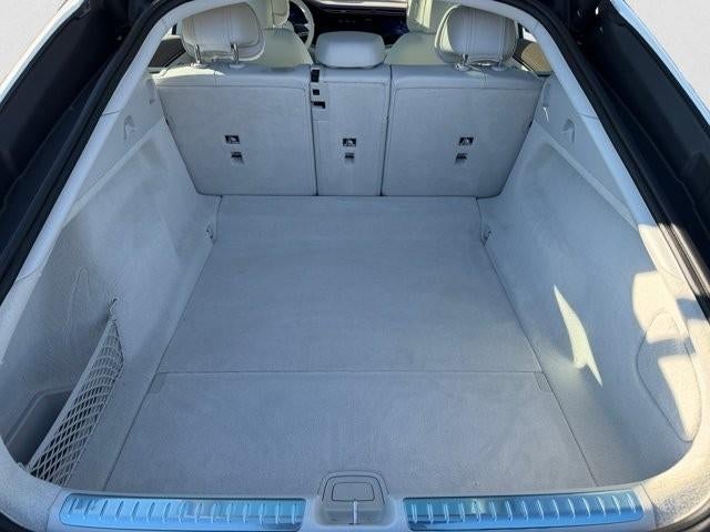 2022 Mercedes-Benz EQS EQS 580 4MATIC® Sedan