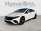 2022 Mercedes-Benz EQS EQS 580 4MATIC® Sedan