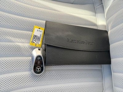 2022 Mercedes-Benz EQS EQS 580 4MATIC® Sedan