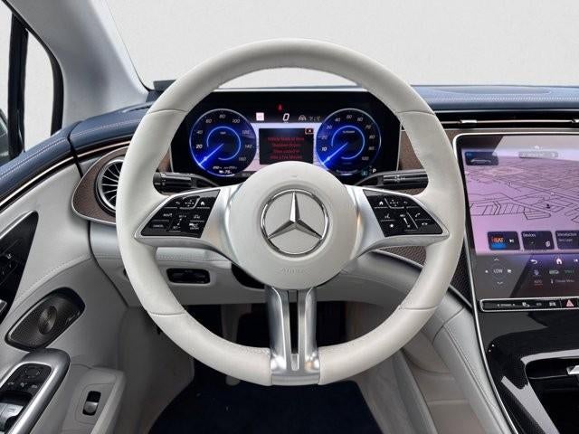 2023 Mercedes-Benz EQE EQE 350 4MATIC®+ Sedan