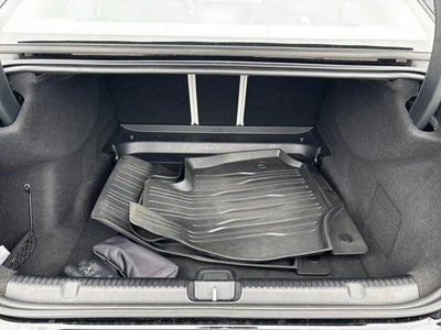 2023 Mercedes-Benz EQE EQE 350 4MATIC®+ Sedan