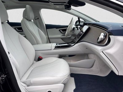2023 Mercedes-Benz EQE EQE 350 4MATIC®+ Sedan