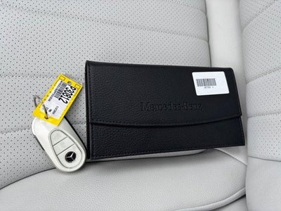 2023 Mercedes-Benz EQE EQE 350 4MATIC®+ Sedan