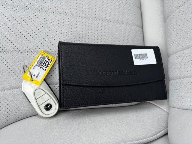 2023 Mercedes-Benz EQE EQE 350 4MATIC®+ Sedan