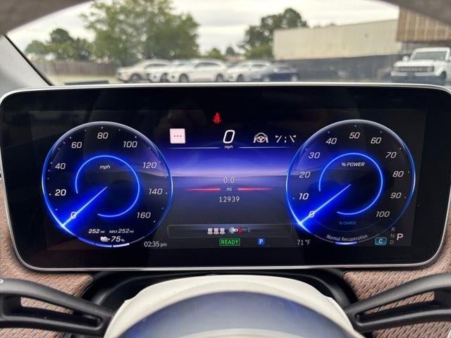 2023 Mercedes-Benz EQE EQE 350 4MATIC®+ Sedan