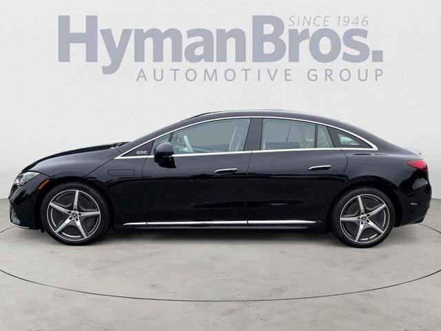 2023 Mercedes-Benz EQE EQE 350 4MATIC®+ Sedan