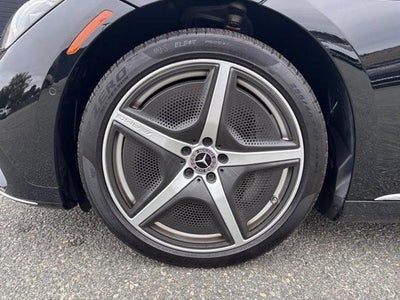 2023 Mercedes-Benz EQE EQE 350 4MATIC®+ Sedan