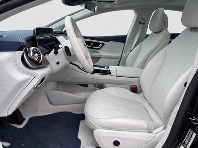 2023 Mercedes-Benz EQE EQE 350 4MATIC®+ Sedan
