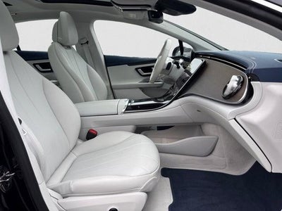 2023 Mercedes-Benz EQE EQE 350 4MATIC®+ Sedan