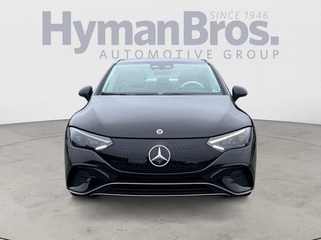 2023 Mercedes-Benz EQE EQE 350 4MATIC®+ Sedan