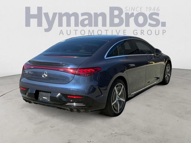 2023 Mercedes-Benz EQE EQE 350+ Sedan