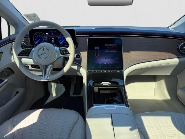 2023 Mercedes-Benz EQE EQE 350+ Sedan