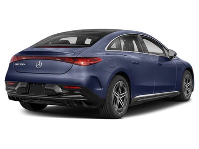 2023 Mercedes-Benz EQE EQE 350+ Sedan
