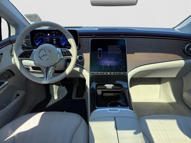 2023 Mercedes-Benz EQE EQE 350+ Sedan