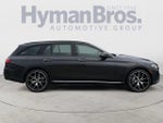 2023 Mercedes-Benz E-Class E 450 4MATIC® All-Terrain Wagon
