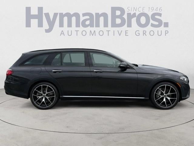 2023 Mercedes-Benz E-Class E 450 4MATIC® All-Terrain Wagon