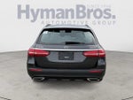 2023 Mercedes-Benz E-Class E 450 4MATIC® All-Terrain Wagon