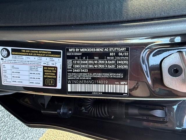 2022 Mercedes-Benz GLC AMG® GLC 43 4MATIC® Coupe