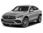 2022 Mercedes-Benz GLC AMG® GLC 43 4MATIC® Coupe