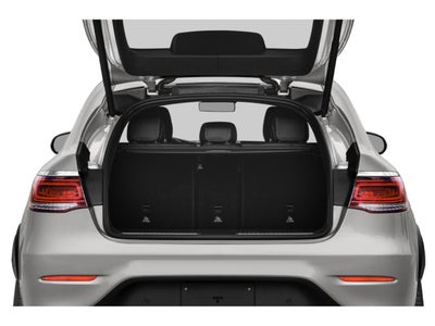 2022 Mercedes-Benz GLC AMG® GLC 43 4MATIC® Coupe