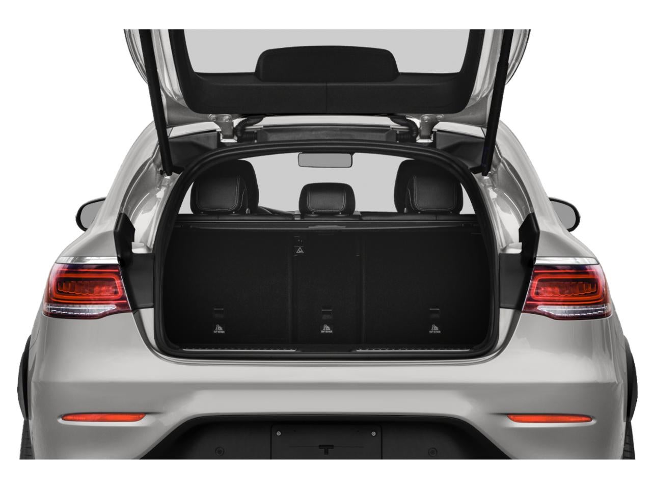 2022 Mercedes-Benz GLC AMG® GLC 43 4MATIC® Coupe