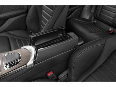 2022 Mercedes-Benz GLC AMG® GLC 43 4MATIC® Coupe